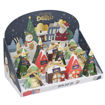 Picture of CHRISTMAS BATH & BODY SET